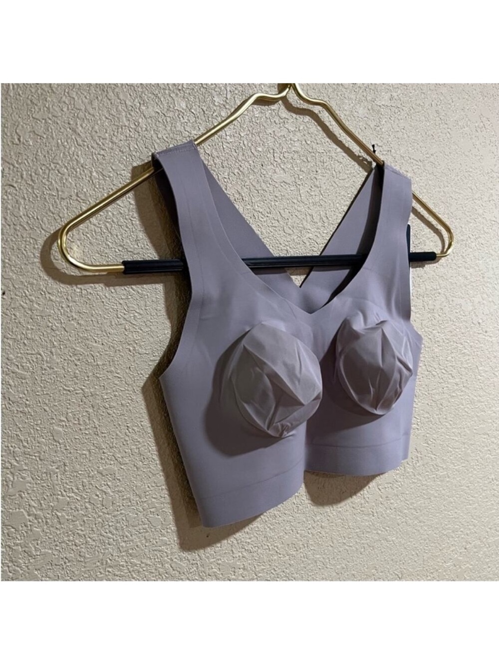 NWT Evelyn Bobbie Defy Bra XS - Picture 3 of 10